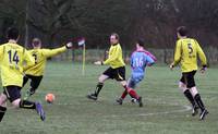 Reserves v Poringland Res 20th Feb 2016 15